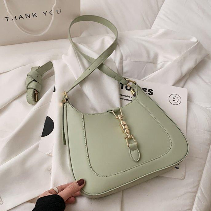 Aurélien | Mini Shoulder Bag Celine