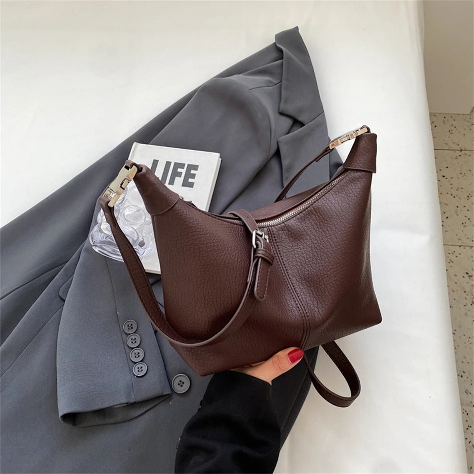 Aurélien | Roly Crossbody Bag
