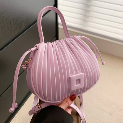 Aurélien | Pleated Handbag Orie