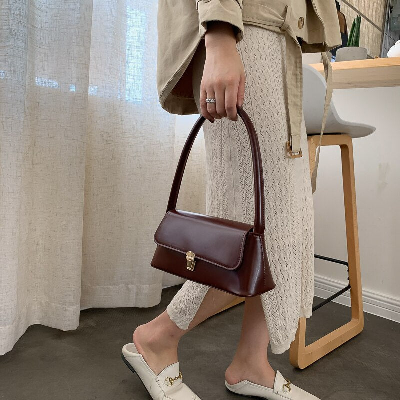 Aurélien | Vintage Moon Handbag