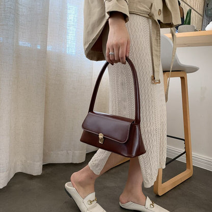 Aurélien | Vintage Moon Handbag