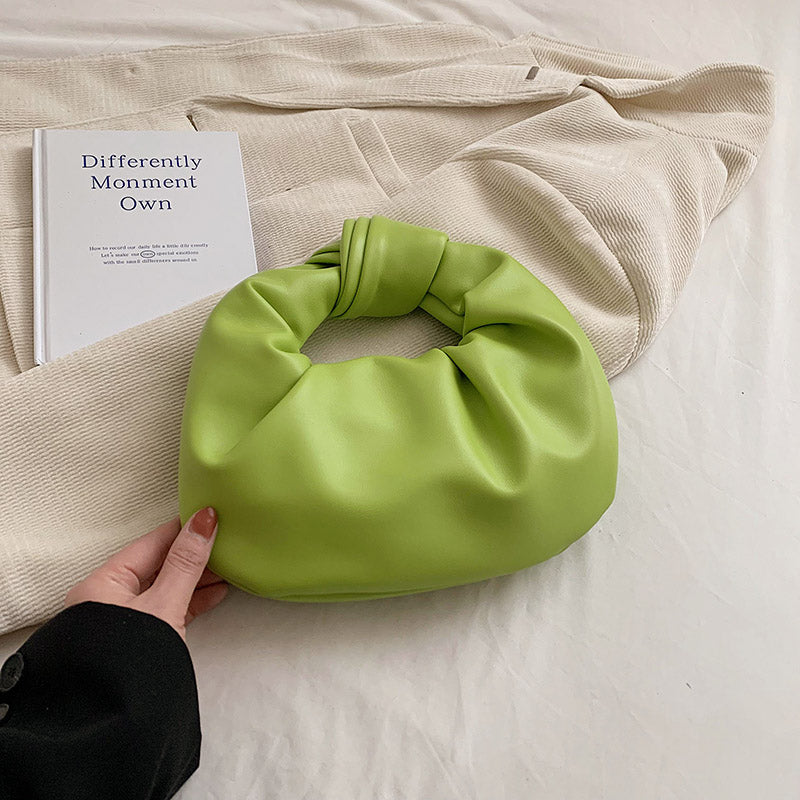 Aurélien | Zalila Handbag