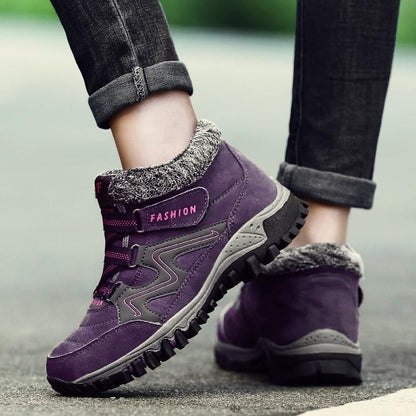 Aurélien | Anti-Slip Warm and Comfortable Boots