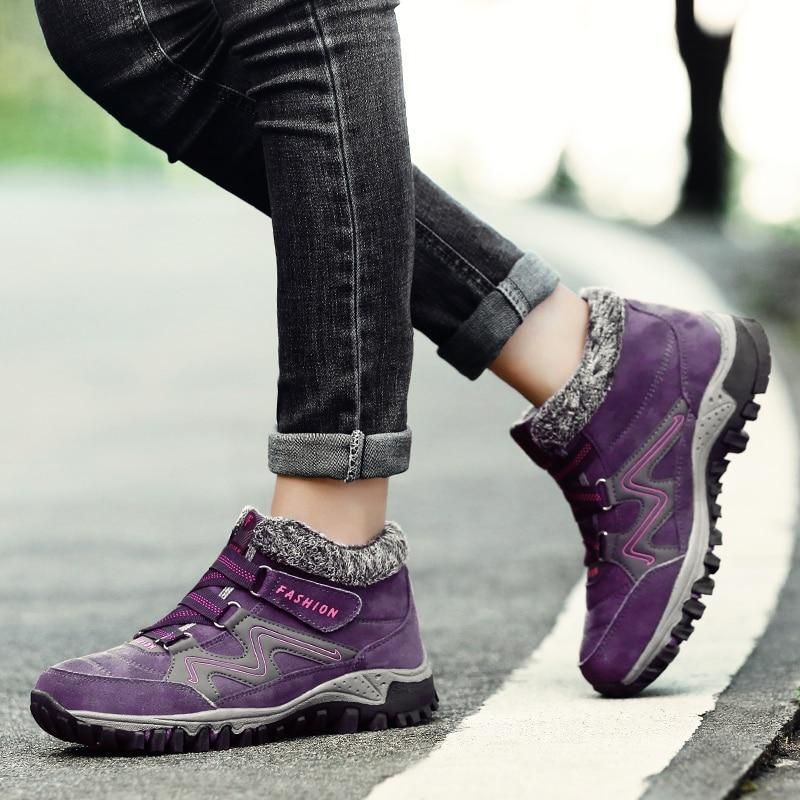 Aurélien | Anti-Slip Warm and Comfortable Boots