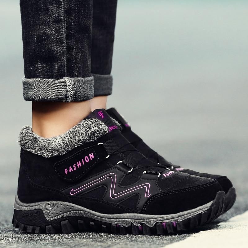 Aurélien | Anti-Slip Warm and Comfortable Boots