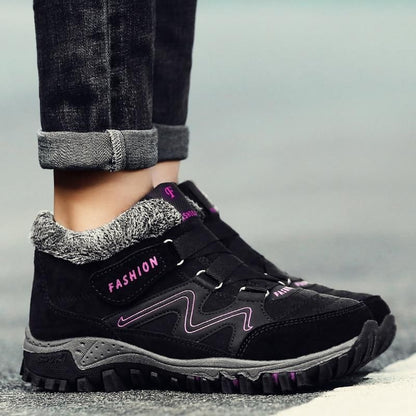 Aurélien | Anti-Slip Warm and Comfortable Boots