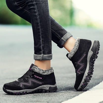 Aurélien | Anti-Slip Warm and Comfortable Boots
