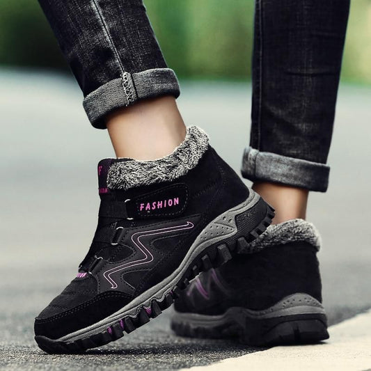 Aurélien | Anti-Slip Warm and Comfortable Boots