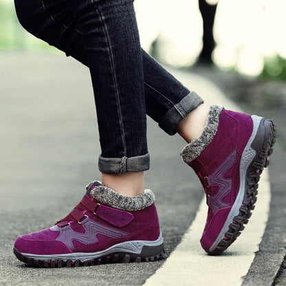 Aurélien | Anti-Slip Warm and Comfortable Boots