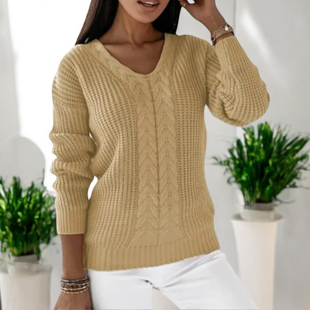 Aurélien | Women's Pull Elin