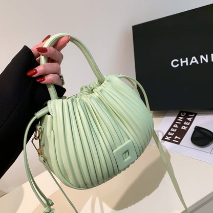 Aurélien | Pleated Handbag Orie