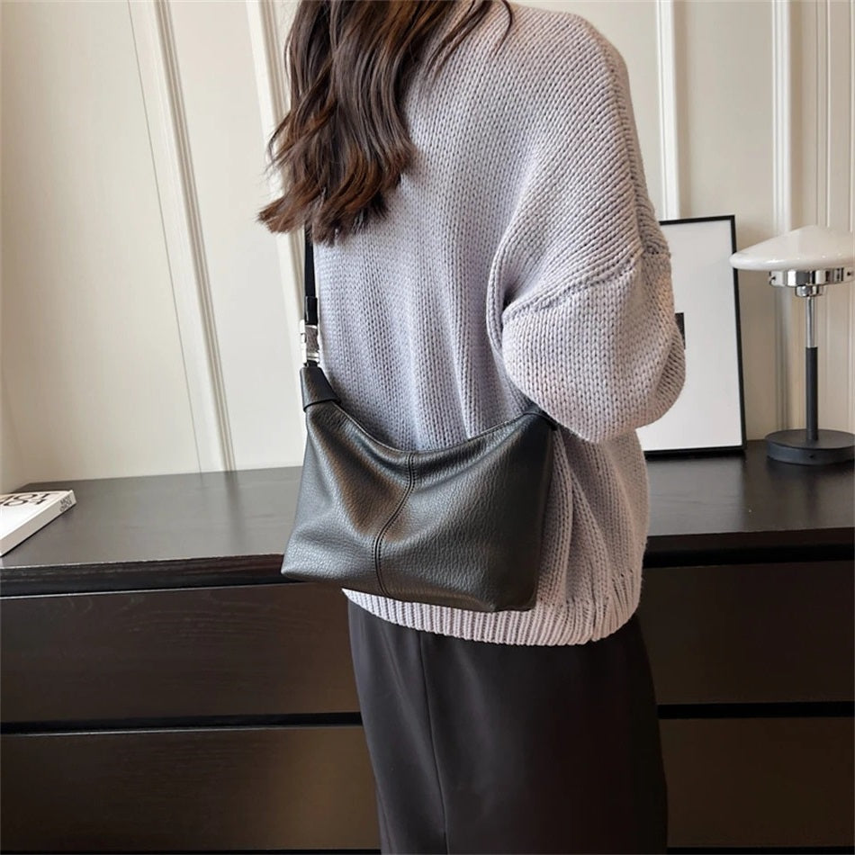 Aurélien | Roly Crossbody Bag