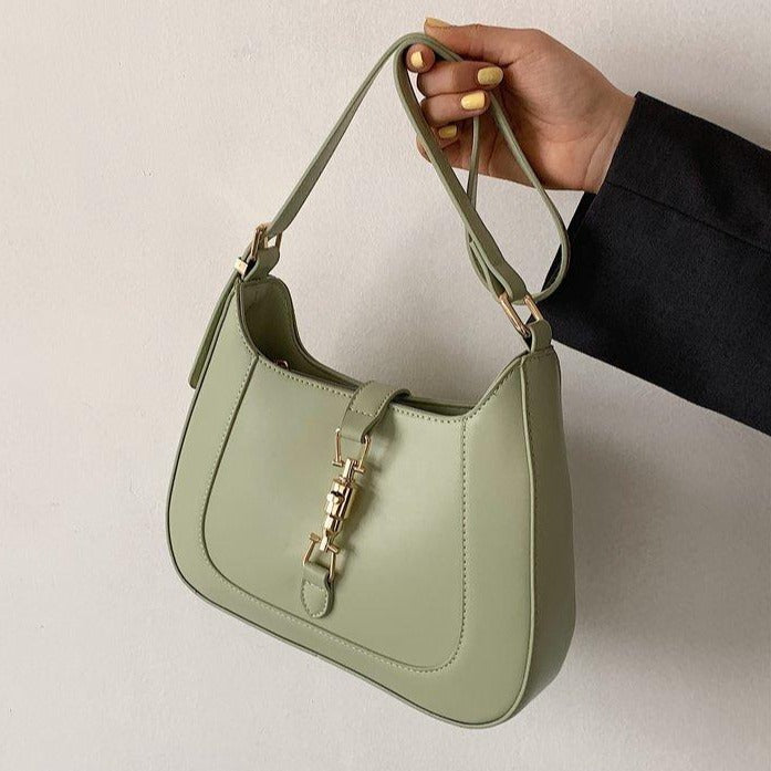 Aurélien | Mini Shoulder Bag Celine