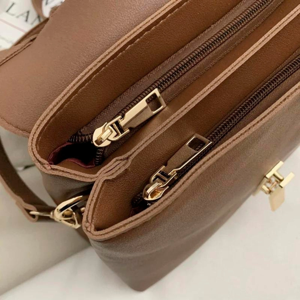 Aurélien | Shoulder Bag Sousi