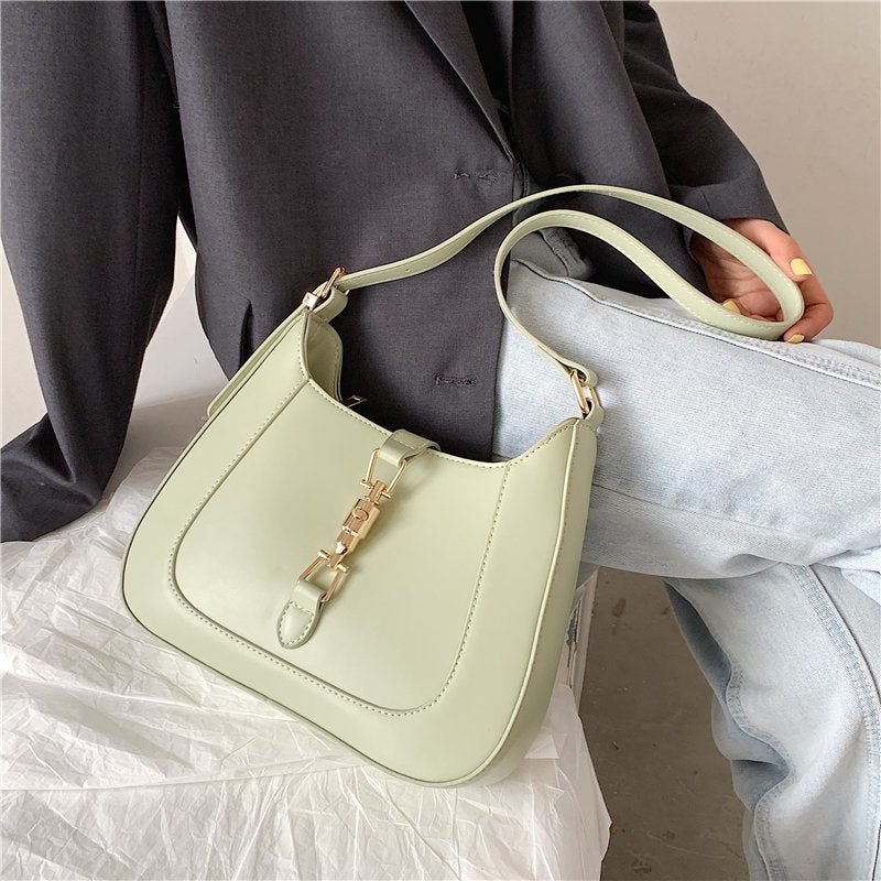 Aurélien | Mini Shoulder Bag Celine