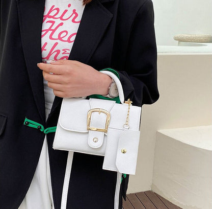 Aurélien | Vane Shoulder Bag