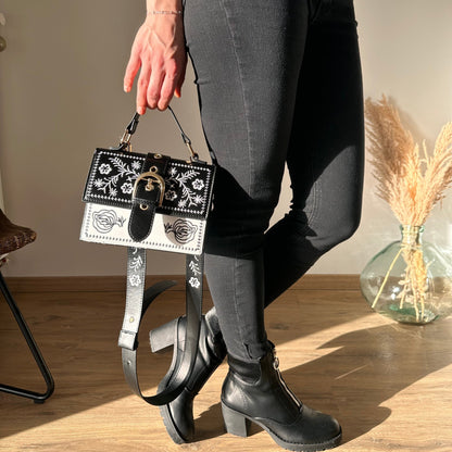 Aurélien | Duo Crossbody Bag