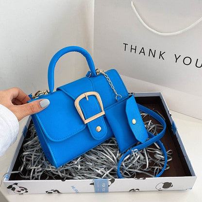Aurélien | Vane Shoulder Bag
