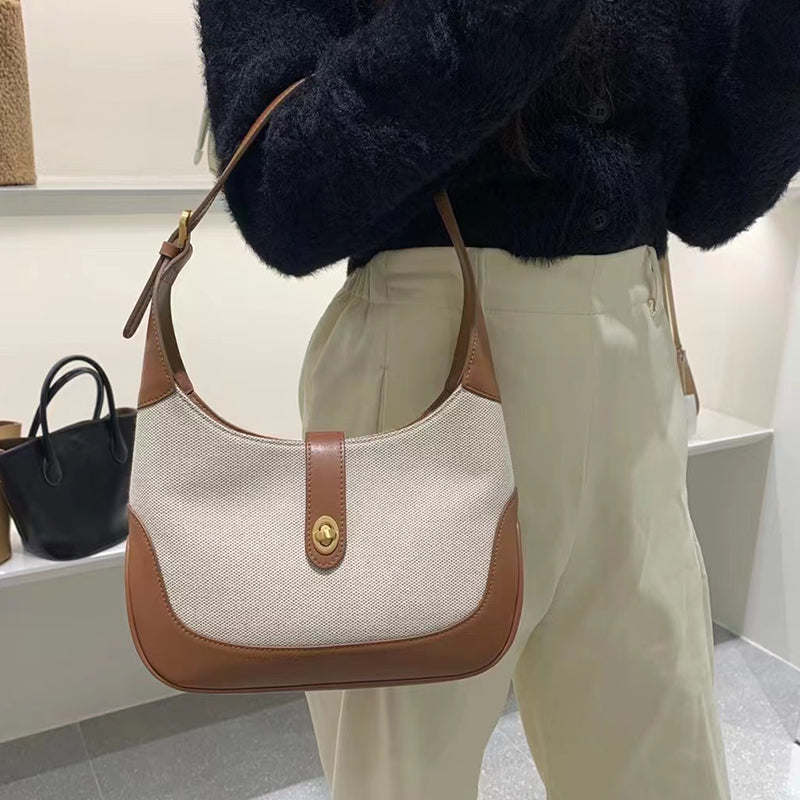Aurélien | Dalila Shoulder Bag