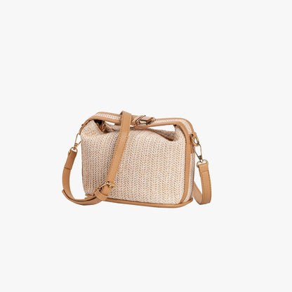 Aurélien | Lise Crossbody Bag