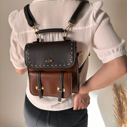 Aurélien | Anne Backpack