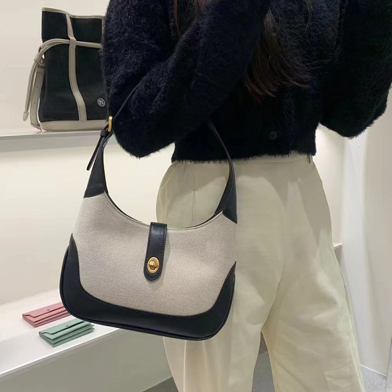 Aurélien | Dalila Shoulder Bag