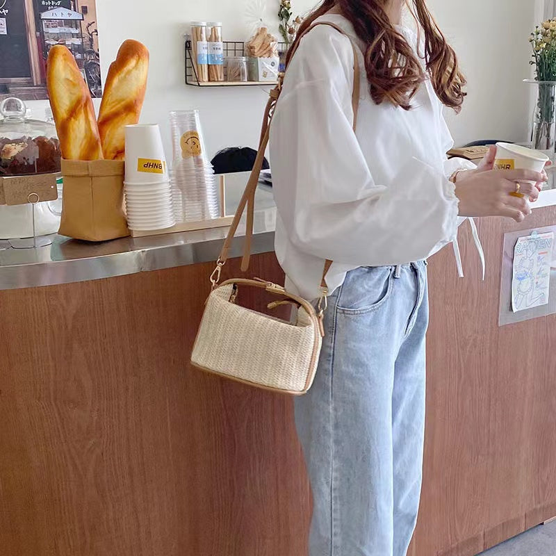 Aurélien | Lise Crossbody Bag