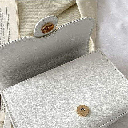 Aurélien | Vane Shoulder Bag