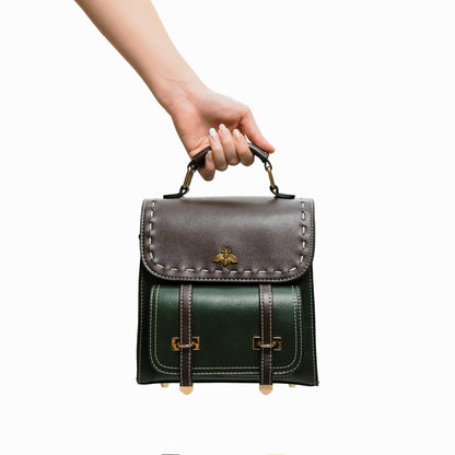 Aurélien | Anne Backpack
