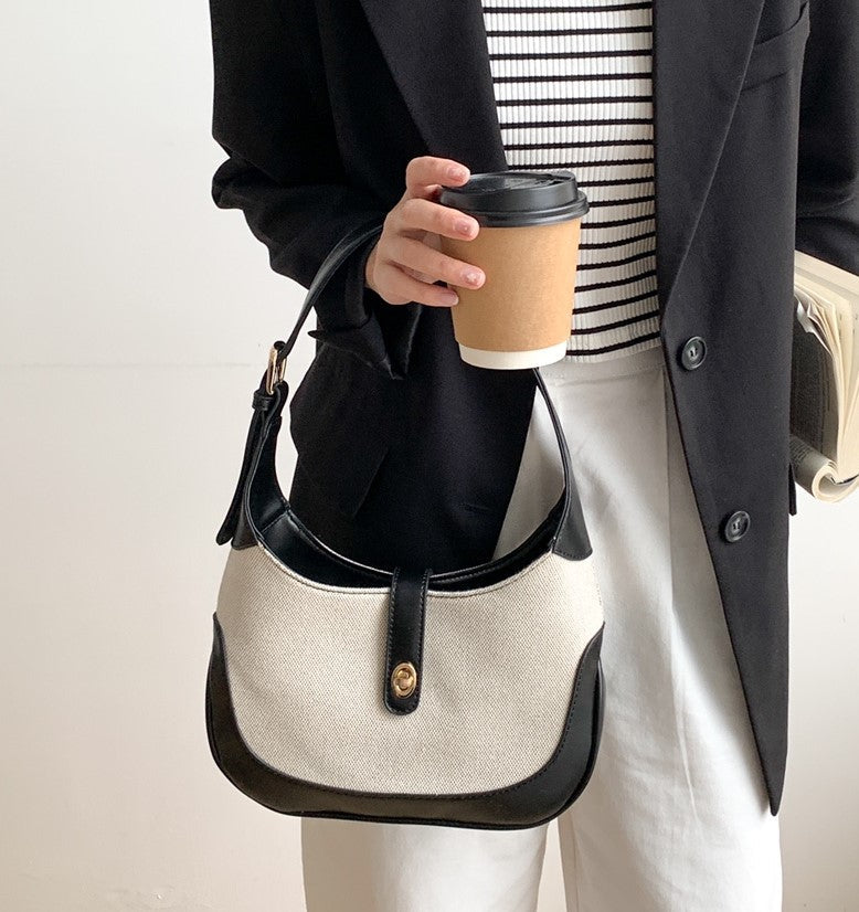 Aurélien | Dalila Shoulder Bag