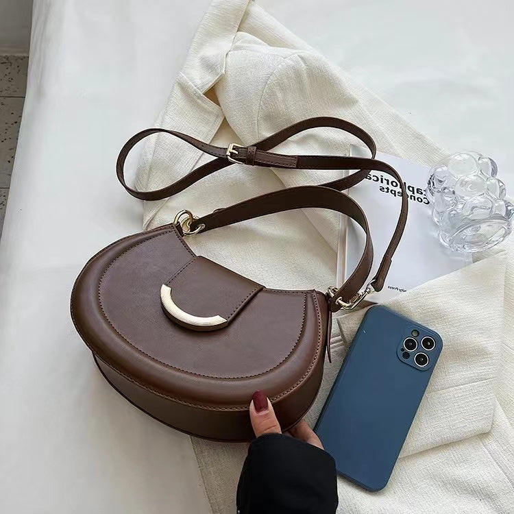 Aurélien | Alanna Handbag