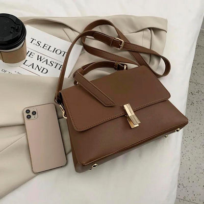 Aurélien | Shoulder Bag Sousi