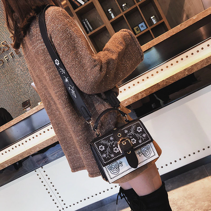 Aurélien | Duo Crossbody Bag