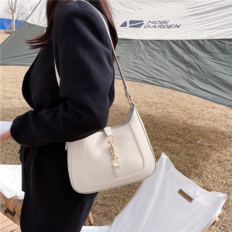 Aurélien | Mini Shoulder Bag Celine