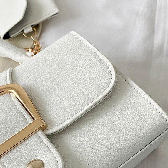 Aurélien | Vane Shoulder Bag
