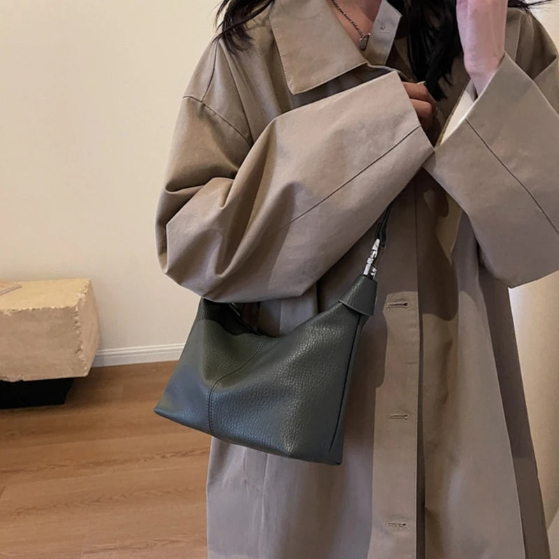 Aurélien | Roly Crossbody Bag