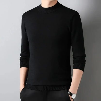 DouxLux™ | Cashmere Sweater