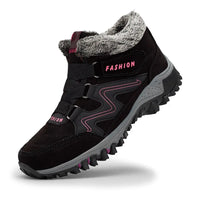 Black/Pink