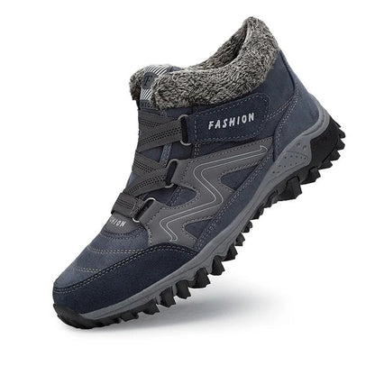 Aurélien | Anti-Slip Warm and Comfortable Boots