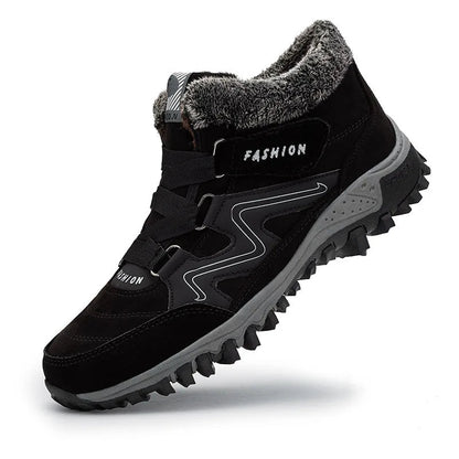 Aurélien | Anti-Slip Warm and Comfortable Boots