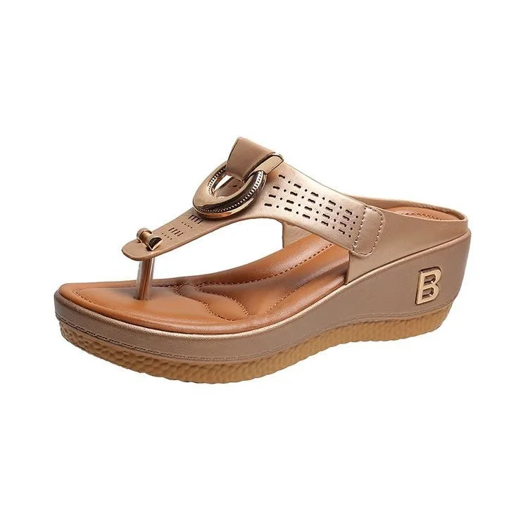 Aurélien | Comfortable Orthopaedic Sandals