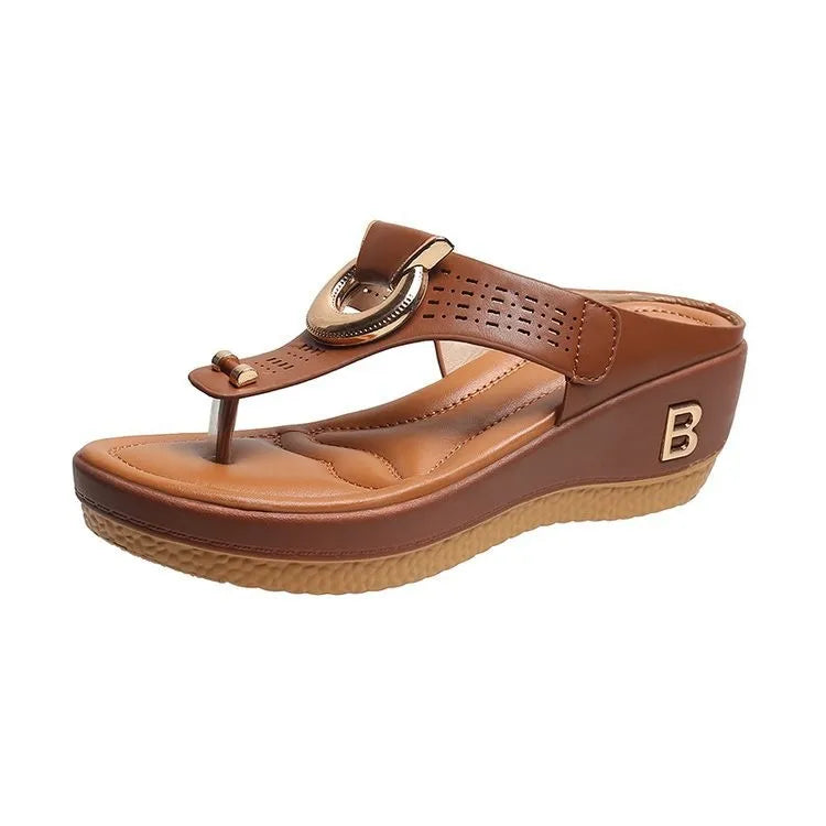 Aurélien | Comfortable Orthopaedic Sandals
