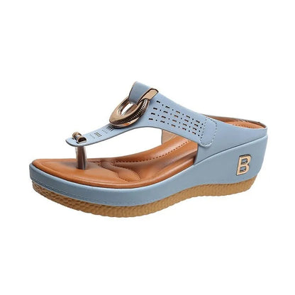 Aurélien | Comfortable Orthopaedic Sandals