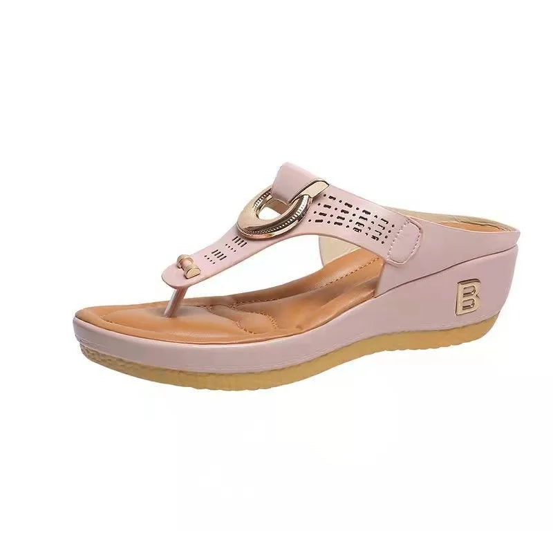 Aurélien | Comfortable Orthopaedic Sandals