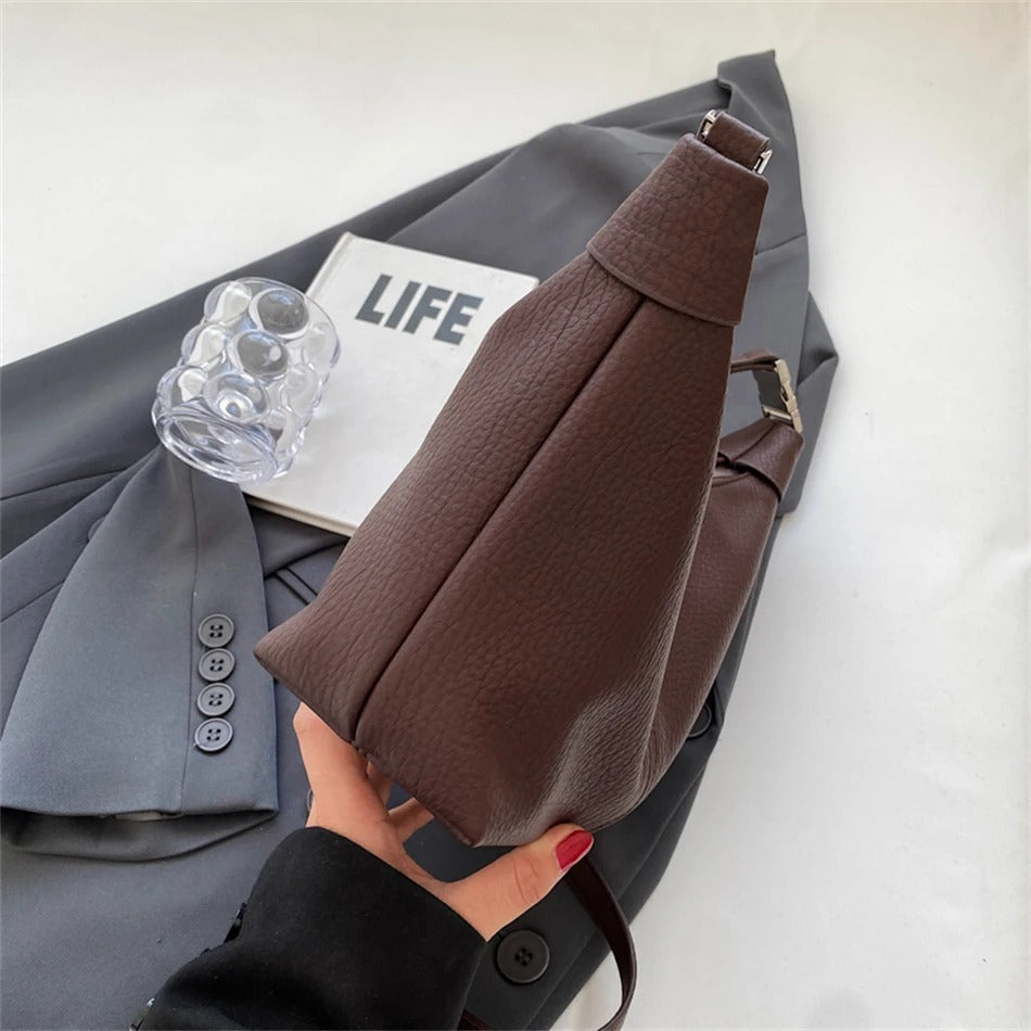 Aurélien | Roly Crossbody Bag