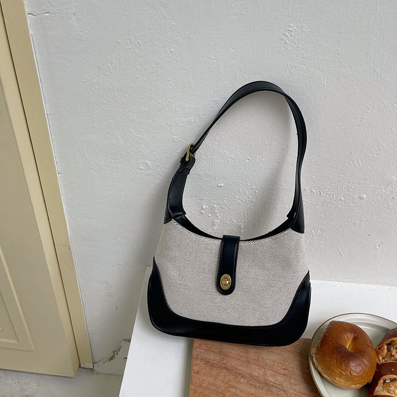 Aurélien | Dalila Shoulder Bag