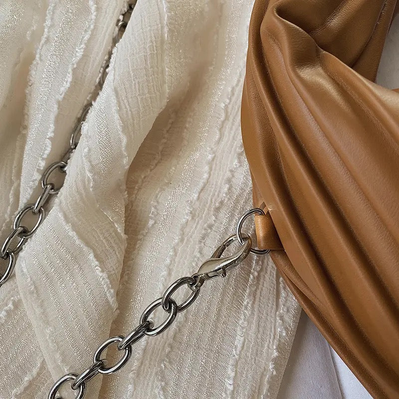 Aurélien | Lissa Handbag