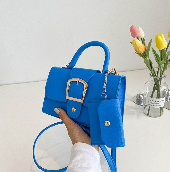 Aurélien | Vane Shoulder Bag