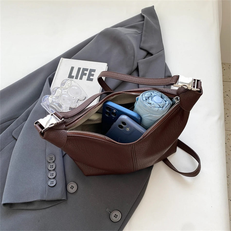 Aurélien | Roly Crossbody Bag