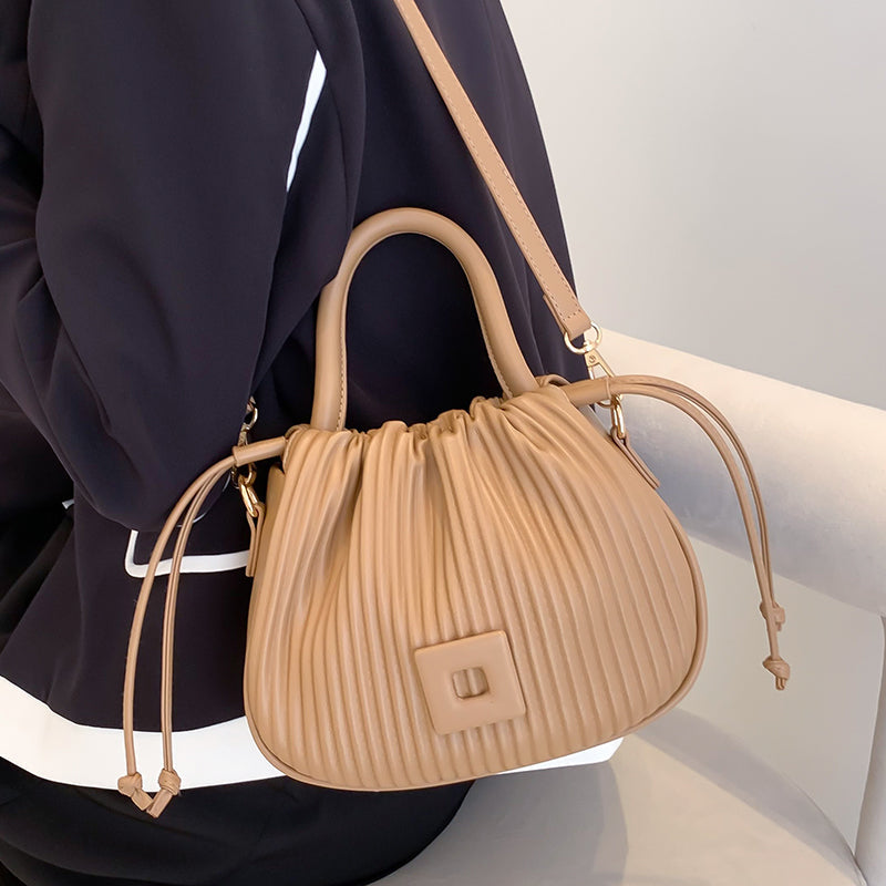 Aurélien | Pleated Handbag Orie